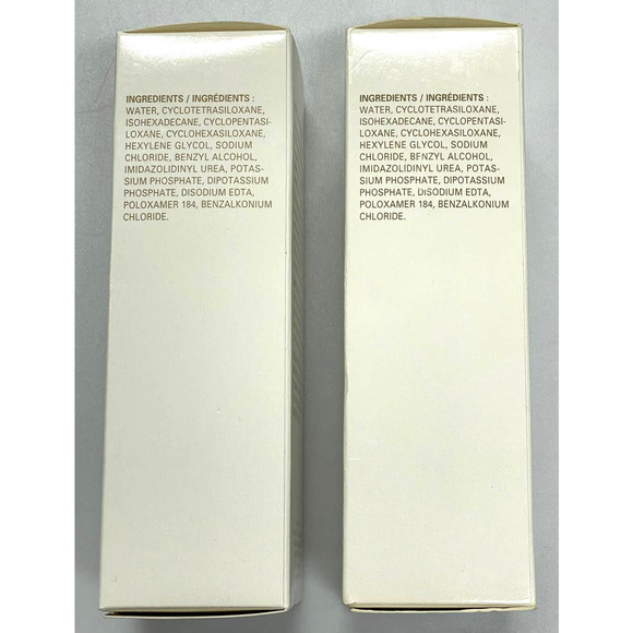 LOT of 2 Mary Kay Oil-Free Eye Makeup Remover Discontinued - Picture 5 of 5